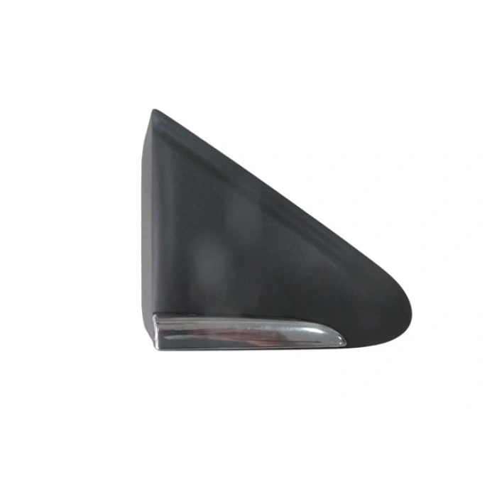 RENAULT CLIO- HB- 16/20; KAPI AYNA MUSKASI SAĞ (ÇAMURLUK ÜST ÜÇGEN PLASTİĞİ) (NİKELAJLI)