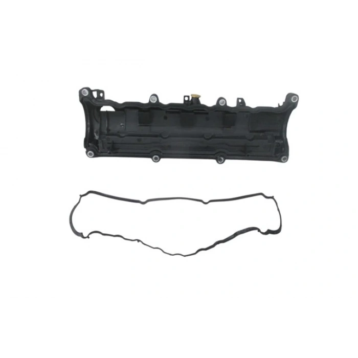 RENAULT CLIO- SYMBOL- SD- 09/12; KÜLBÜRATÖR ÜST KAPAĞI PLASTİĞİ 1.5 DCI(CONTALI)