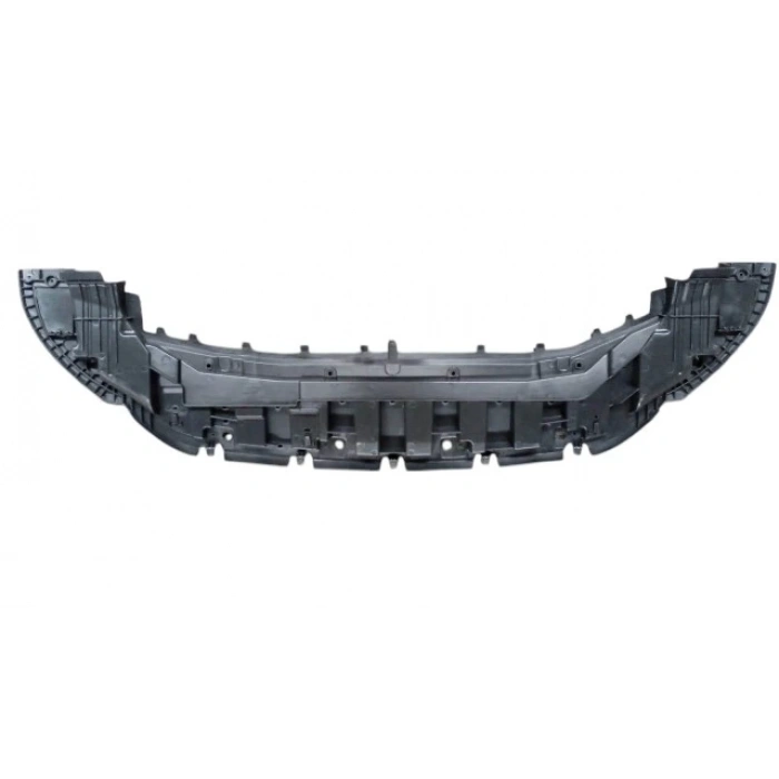 RENAULT EXPRESS- 21/24; ÖN TAMPON ALT KORUMA PLASTİĞİ (ENJEKSİYON BASKI)