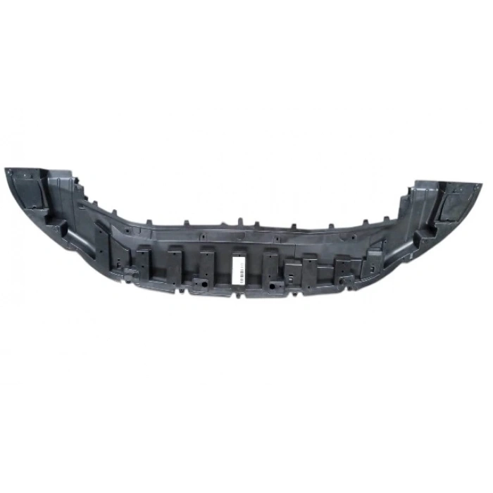 RENAULT EXPRESS- 21/24; ÖN TAMPON ALT KORUMA PLASTİĞİ (ENJEKSİYON BASKI)