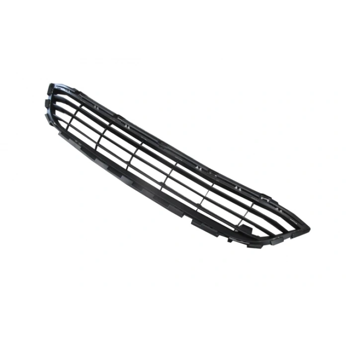 RENAULT EXPRESS- 21/24; ÖN TAMPON PANJURU SİYAH