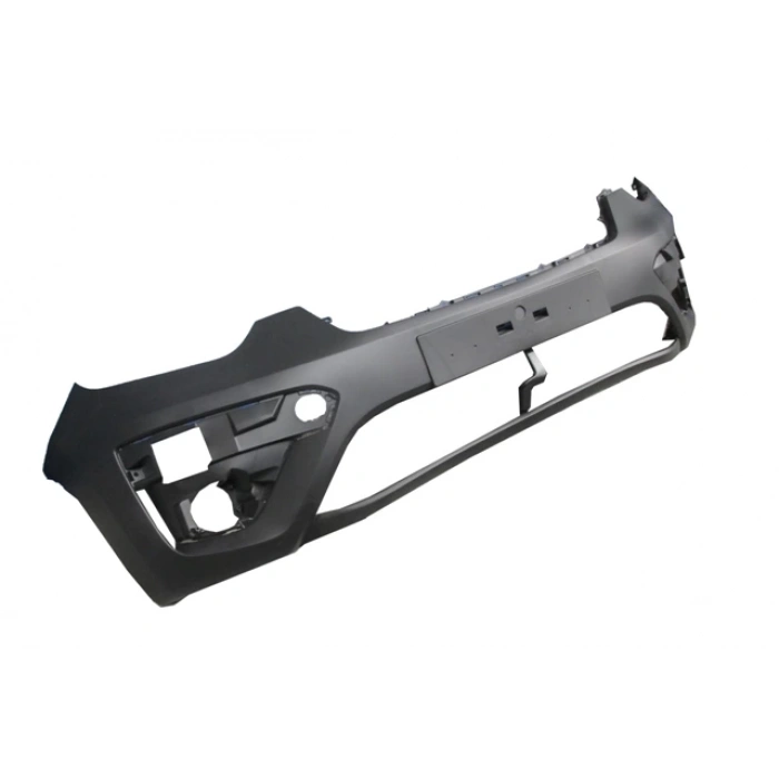 RENAULT EXPRESS- 21/24; ÖN TAMPON SİYAH