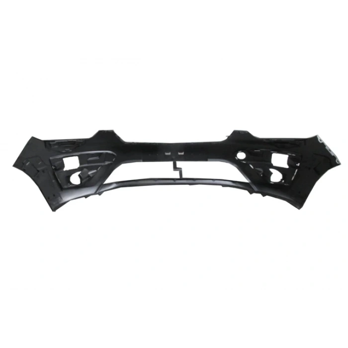 RENAULT EXPRESS- 21/24; ÖN TAMPON SİYAH