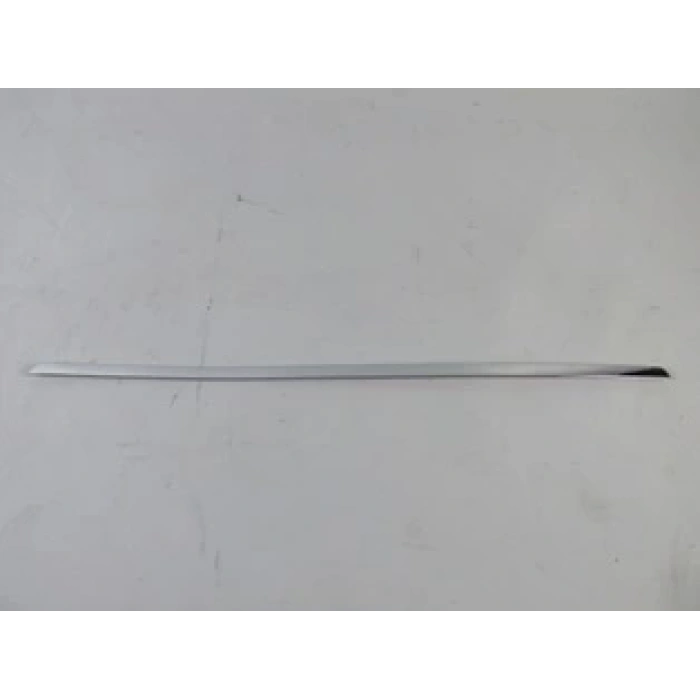 RENAULT FLUENCE- 09/12; BAGAJ ÜST ÇITASI NİKELAJLI YAPIŞTIMALI