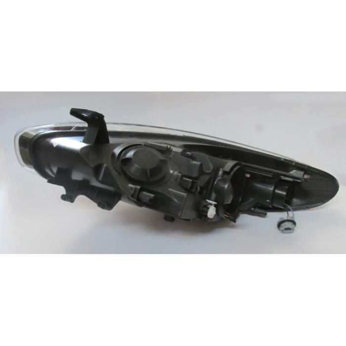 RENAULT FLUENCE- 09/12; FAR LAMBASI SAĞ ELEKTRİKLİ/MOTORLU 5 FİŞLİ (MERCEKSİZ) (AYFAR) (E MARKLI)