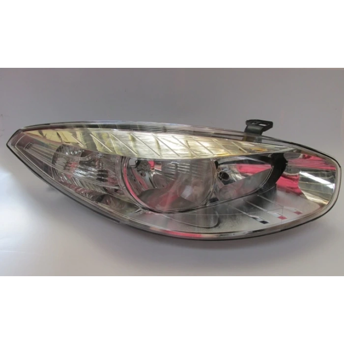 RENAULT FLUENCE- 09/12; FAR LAMBASI SAĞ ELEKTRİKLİ/MOTORLU 5 FİŞLİ (MERCEKSİZ) (AYFAR) (E MARKLI)