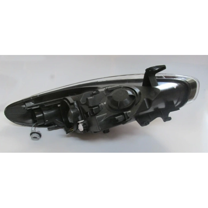 RENAULT FLUENCE- 09/12; FAR LAMBASI SOL ELEKTRİKLİ/MOTORLU 5 FİŞLİ (MERCEKSİZ) (AYFAR) (E MARKLI)