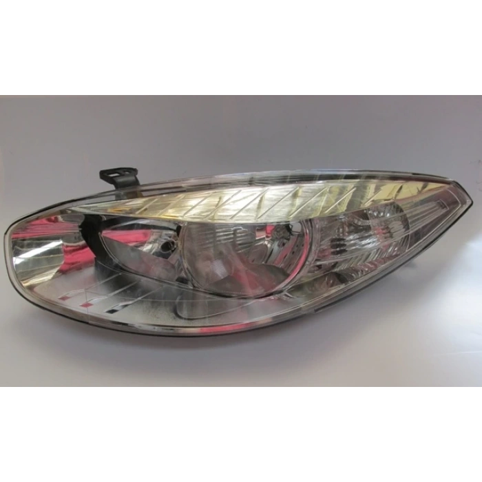 RENAULT FLUENCE- 09/12; FAR LAMBASI SOL ELEKTRİKLİ/MOTORLU 5 FİŞLİ (MERCEKSİZ) (AYFAR) (E MARKLI)