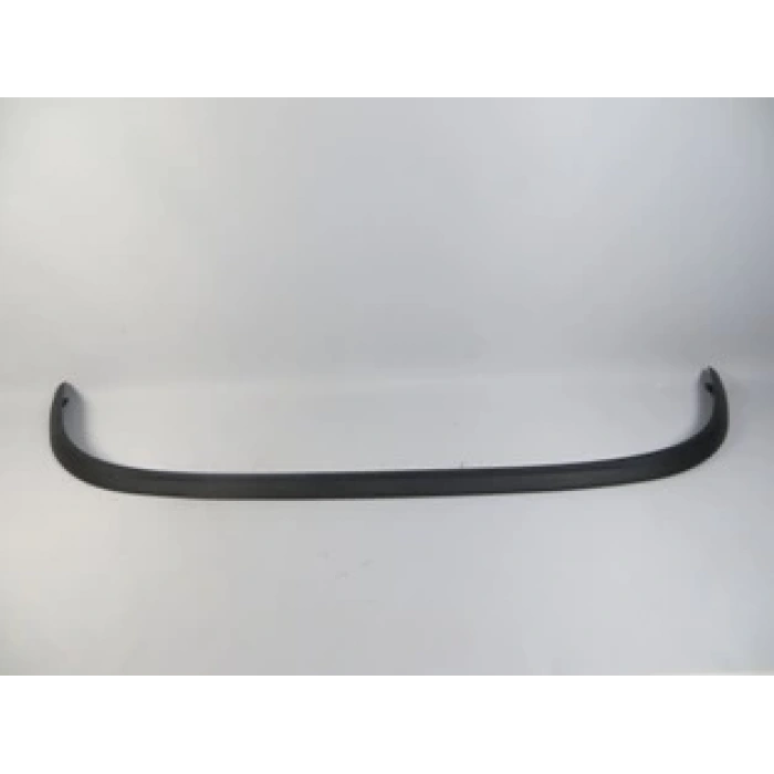 RENAULT FLUENCE- 09/12; KARLIK (ÖN TAMPON ALTI) SIYAH (SPOILER)(TYG)