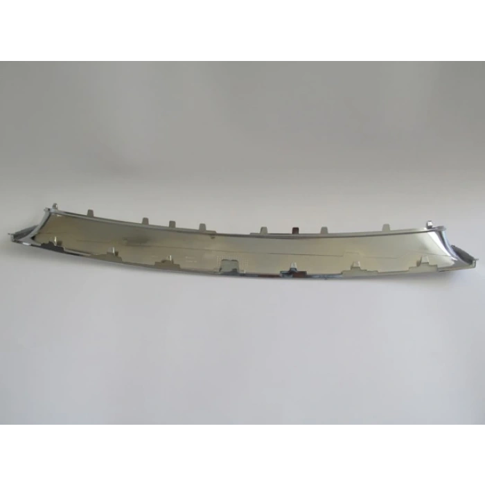 RENAULT FLUENCE- 09/12; ÖN PANJUR ALT NİKELAJI