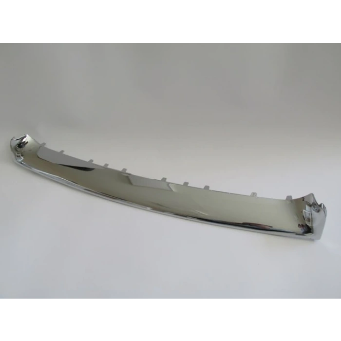 RENAULT FLUENCE- 09/12; ÖN PANJUR ALT NİKELAJI