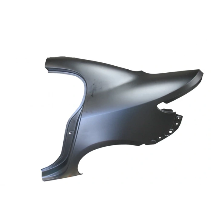 RENAULT FLUENCE- 09/16; ARKA ÇAMURLUK SOL (EAGLE BODY)