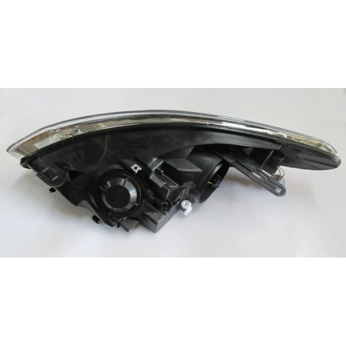 RENAULT FLUENCE- 09/16; FAR LAMBASI SAĞ ELEKTRİKLİ/MOTORLU (MERCEKLİ)(NİKELAJLI) AYFAR (E MARKLI)