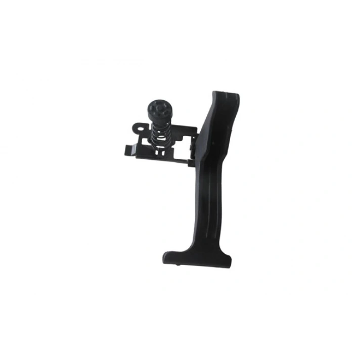 RENAULT FLUENCE- 09/16; KAPUT KİLİDİ EMNİYET MANDALI