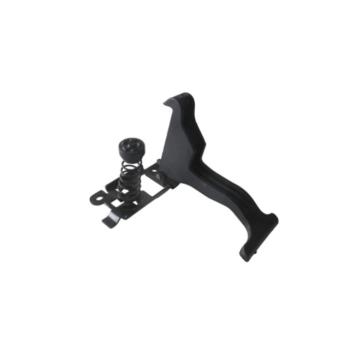 RENAULT FLUENCE- 09/16; KAPUT KİLİDİ EMNİYET MANDALI