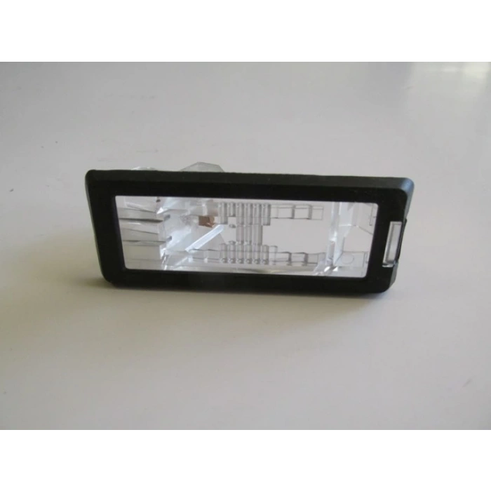 RENAULT FLUENCE- 09/16; PLAKA LAMBASI