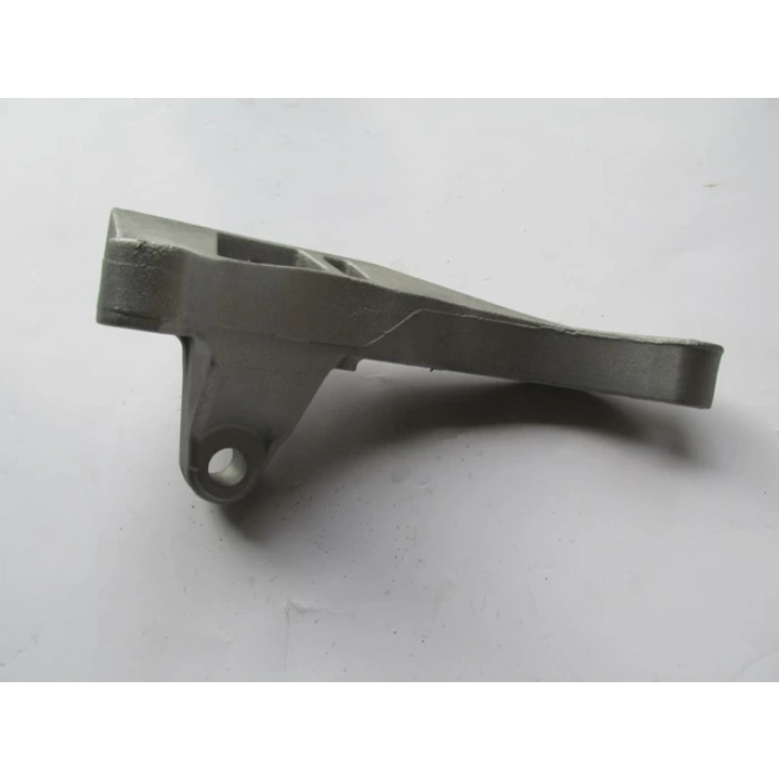 RENAULT FLUENCE- 09/16; ŞANZUMAN TAKOZU ALT OTOMATİK (ALÜMİNYUM)