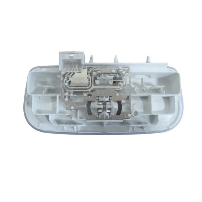 (YENİ ÜRÜN!!!)RENAULT FLUENCE- 09/16; TAVAN LAMBASI (AMPÜLLÜ)