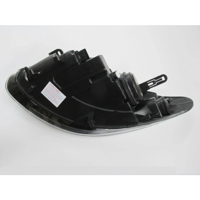 RENAULT FLUENCE- 13/16; FAR LAMBASI SAĞ ELEKTRİKLİ/MOTORLU (MERCEKLİ)(İÇ AYNASI SİYAH(AYFAR)E MARKLI