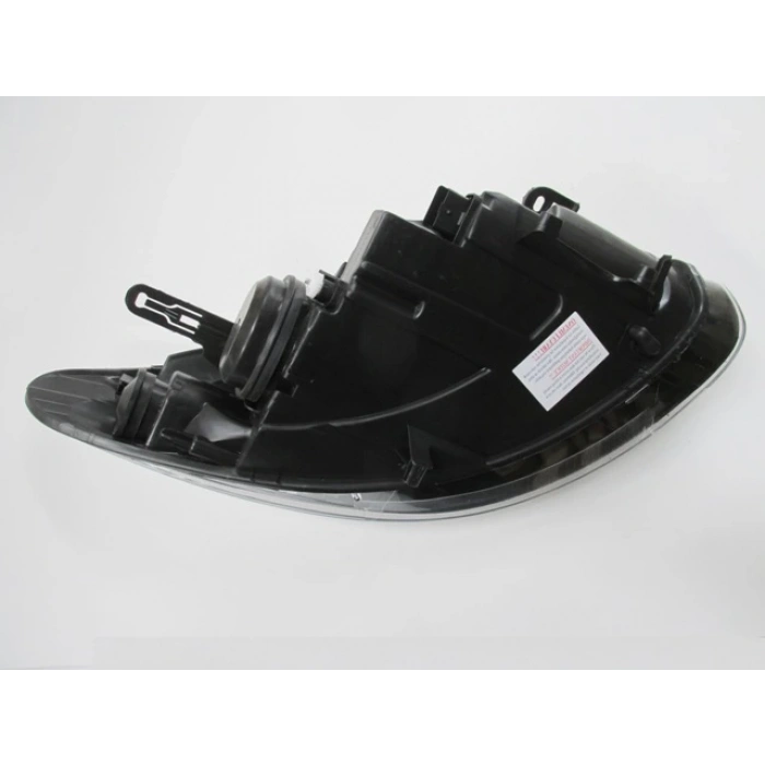 RENAULT FLUENCE- 13/16; FAR LAMBASI SOL ELEKTRİKLİ/MOTORLU (MERCEKLİ)(İÇ AYNASI SİYAH(AYFAR)E MARKLI