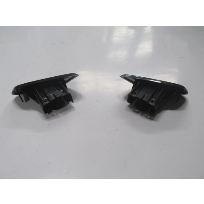 RENAULT FLUENCE- 13/16; FAR YIKAMA FISKİYE KAPAĞI SAĞ/SOL SET (2 PARÇA)