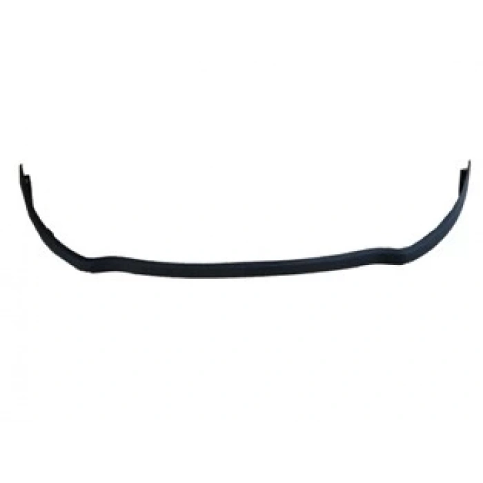 RENAULT FLUENCE- 13/16; KARLIK (ÖN TAMPON ALTI) SIYAH (SPOILER) (EUROBUMP)