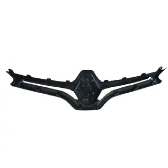 RENAULT FLUENCE- 13/16; ÖN PANJUR SİYAH (NİKELAJ ÇITASIZ)