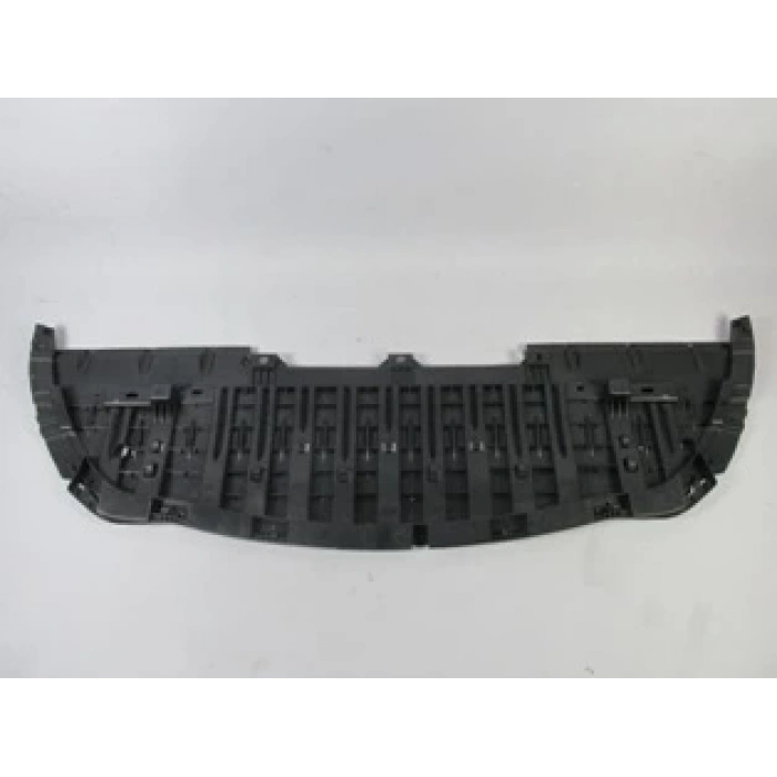 RENAULT FLUENCE- 13/16; ÖN TAMPON MUHAFAZA PLASTİĞİ (KORUMA PLASTİĞİ)