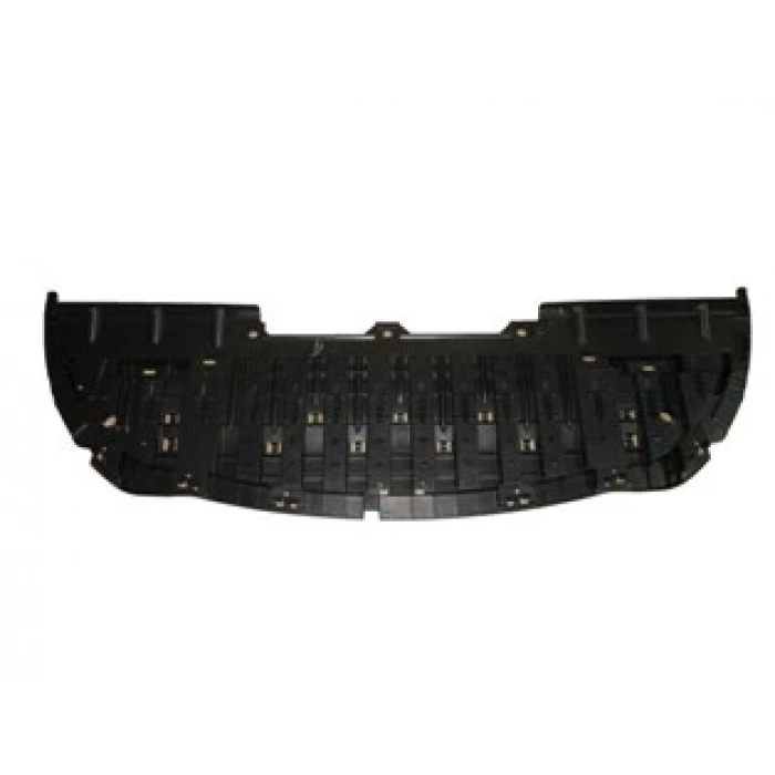 RENAULT FLUENCE- 13/16; ÖN TAMPON MUHAFAZA PLASTİĞİ (KORUMA PLASTİĞİ)