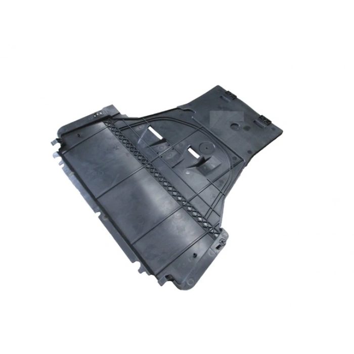 RENAULT GRAND SCENIC- 3- 10/13; KARTER MUHAFAZA PLASTİĞİ (PLASTİK ENJEKSİYON) (EUROBUMP)