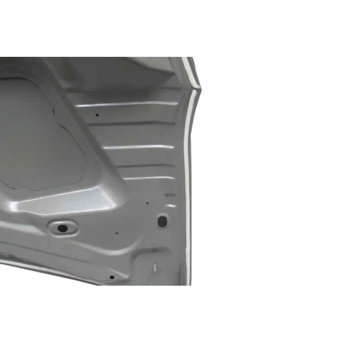 RENAULT KADJAR- 15/22; MOTOR KAPUTU GRİ BOYALI(İCELİ/ÇEKOMASTİKLİ) (TW)