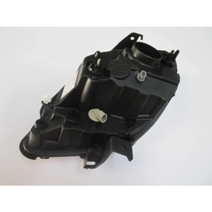 RENAULT KANGOO- 2- CLASSİC- 03/12; FAR LAMBASI SAĞ EL./MOTORSUZ (H4) (SARI SİN.Lİ) (AYFAR) (E MARKLI