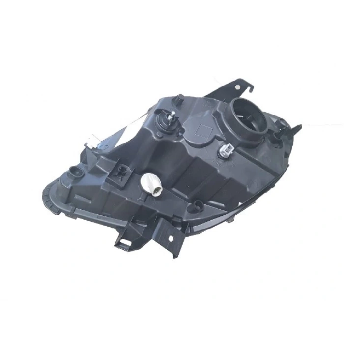 RENAULT KANGOO- 2- CLASSİC- 03/12; FAR LAMBASI SAĞ EL./MOTORSUZ SİYAH (BEYAZ SİNYALLİ)AYFAR(E MARKLI