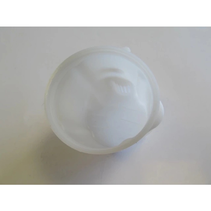 RENAULT KANGOO- 2- CLASSİC- 03/12; HİDROLİK DİREKSİYON YAĞ HAZNE DEPOSU(KAPAKSIZ)1.5 DCI ELEKTRİKLİ