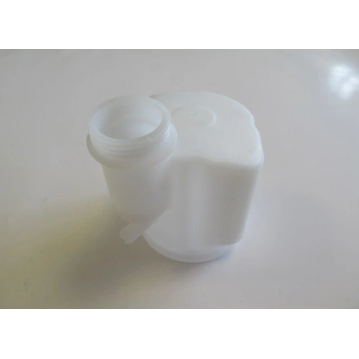 RENAULT KANGOO- 2- CLASSİC- 03/12; HİDROLİK DİREKSİYON YAĞ HAZNE DEPOSU(KAPAKSIZ)1.5 DCI ELEKTRİKLİ