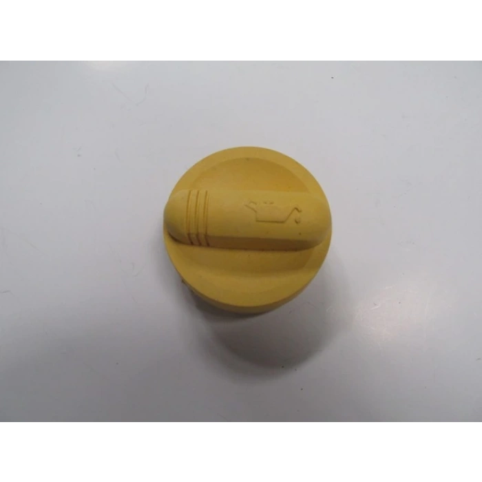 RENAULT KANGOO- 2- CLASSİC- 03/12; MOTOR YAĞ KAPAĞI SARI (1.5 DCI K9K) (SARI)