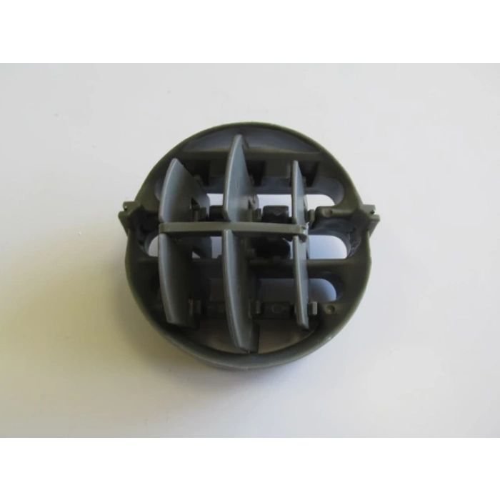 RENAULT KANGOO- 2- CLASSİC- 03/12; ÖN GÖĞÜS ORTA ÜFLEME PETEĞİ GRİ (SAĞ/SOL AYNI) (ADET) (DİFİZÖR)