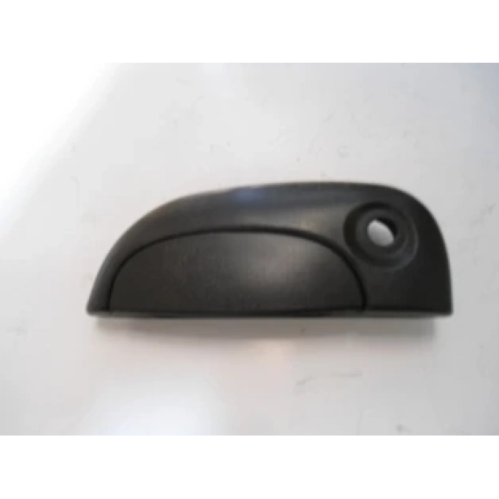 RENAULT KANGOO- 2- CLASSIC- 03/12; ÖN KAPI DIŞ AÇMA KOLU SAĞ SİYAH ANAHTAR DELİKLİ (HUSHAN)
