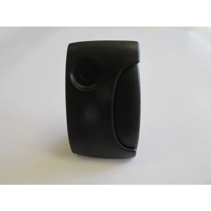 RENAULT KANGOO- 2- CLASSIC- 03/12; ORTA KAPI DIŞ AÇMA KOLU SAĞ ANAHTAR DELİKLİ