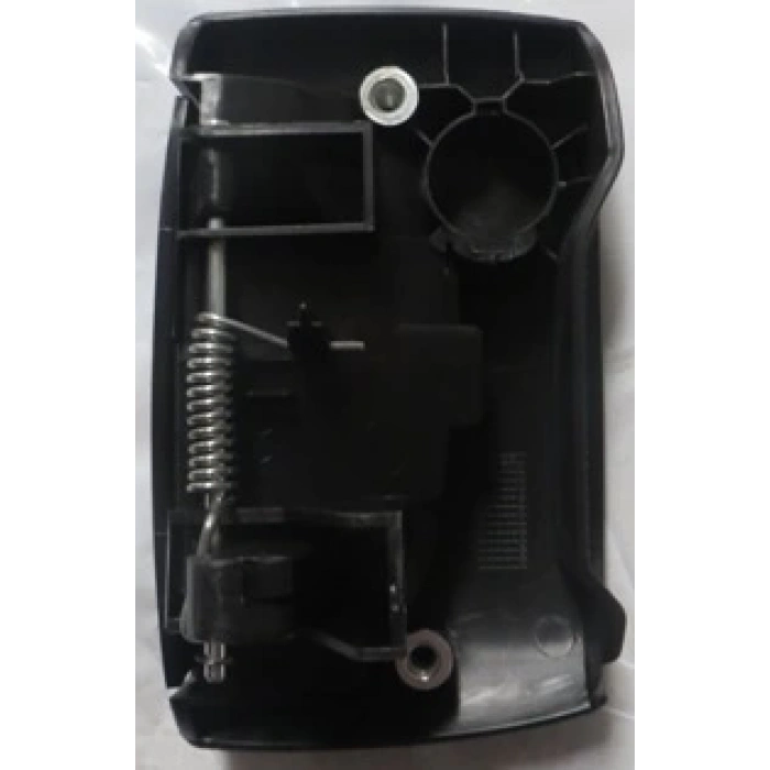 RENAULT KANGOO- 2- CLASSIC- 03/12; ORTA KAPI DIŞ AÇMA KOLU SAĞ ANAHTAR DELİKSİZ