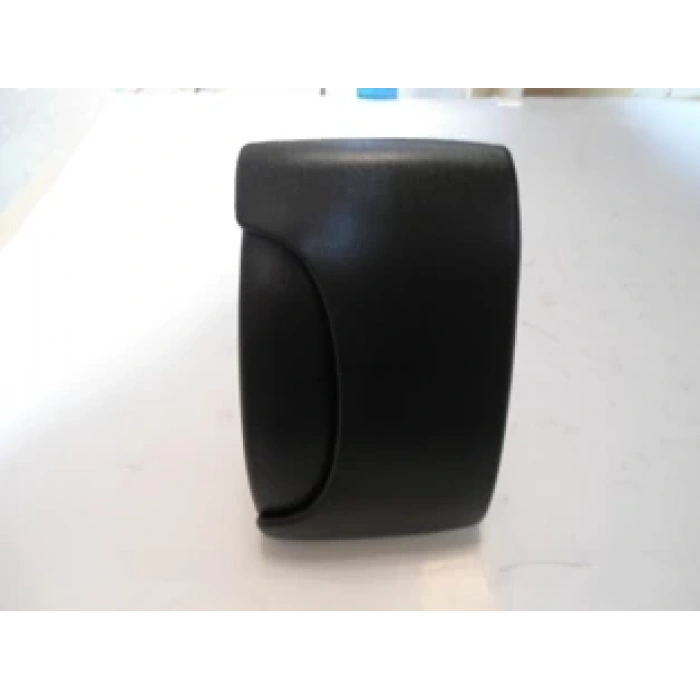 RENAULT KANGOO- 2- CLASSIC- 03/12; ORTA KAPI DIŞ AÇMA KOLU SOL ANAHTAR DELİKSİZ (HUSHAN)