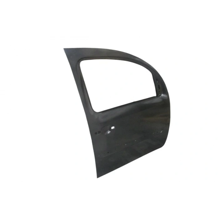 RENAULT KANGOO- 3- 08/13; ÖN KAPI KOMPLE SAĞ (İCELİ/ÇEKOMASTİKLİ) (TW)