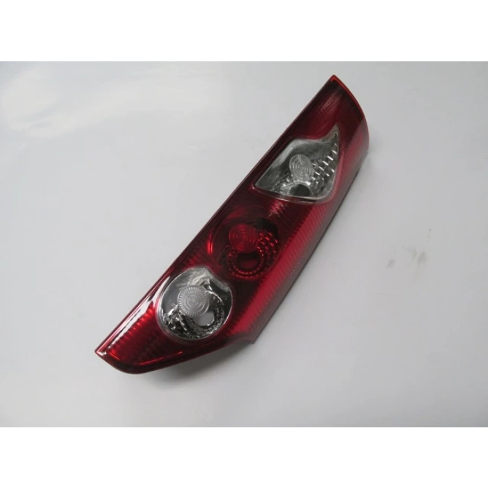 RENAULT KANGOO- 3- 08/13; STOP LAMBASI SAĞ KIRMIZI/BEYAZ (YUKARIYA AÇILAN TİP) (MARS)