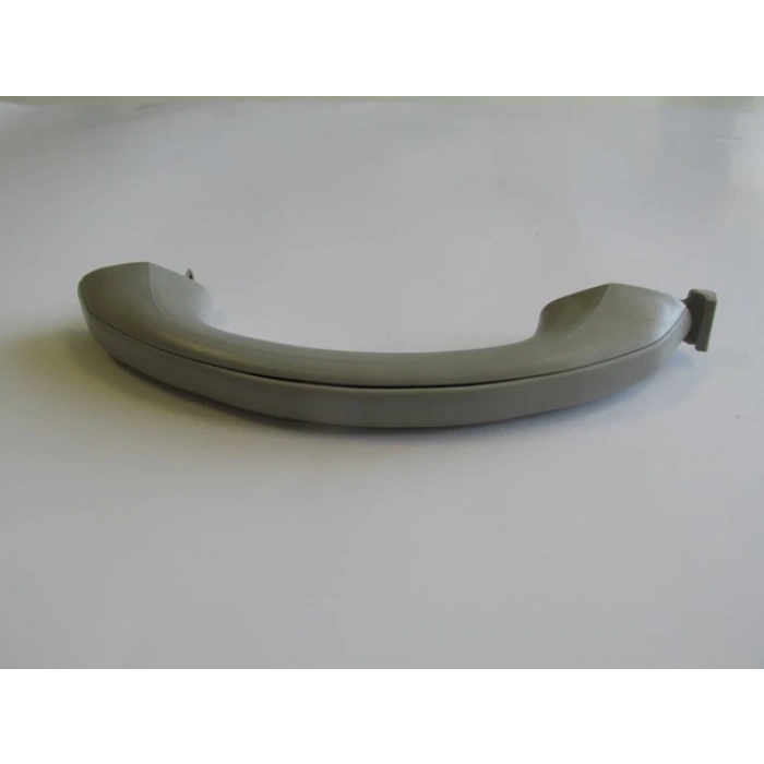 RENAULT KANGOO- 3- 08/13; SÜRGÜLÜ KAPI ÇEKME KOLU SAĞ GRİ