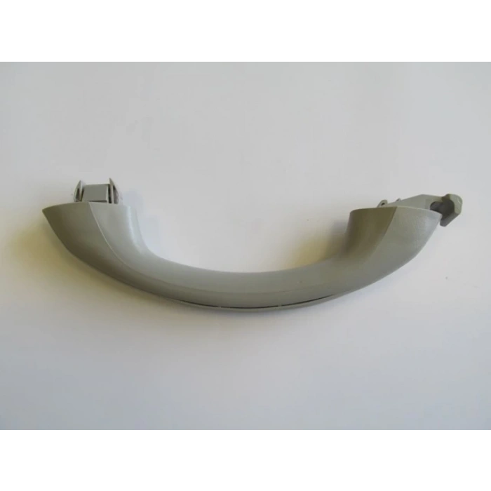 RENAULT KANGOO- 3- 08/13; SÜRGÜLÜ KAPI ÇEKME KOLU SAĞ GRİ