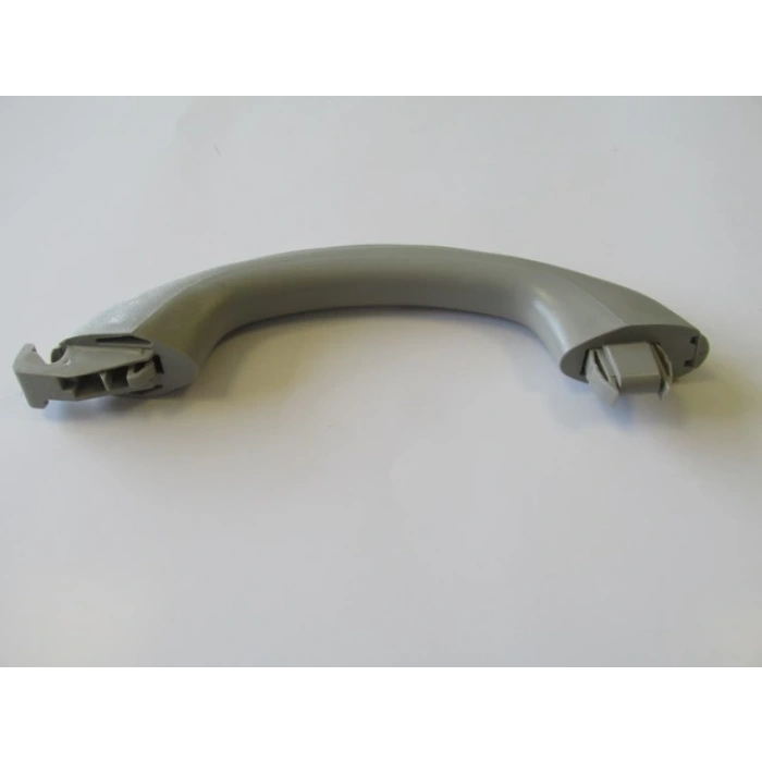 RENAULT KANGOO- 3- 08/13; SÜRGÜLÜ KAPI ÇEKME KOLU SOL GRİ