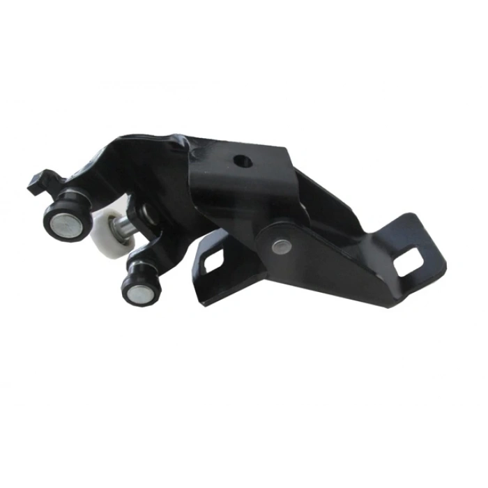 RENAULT KANGOO- 3- 08/13; SÜRGÜLÜ KAPI ORTA RAY BAGLANTISI UCU SOL