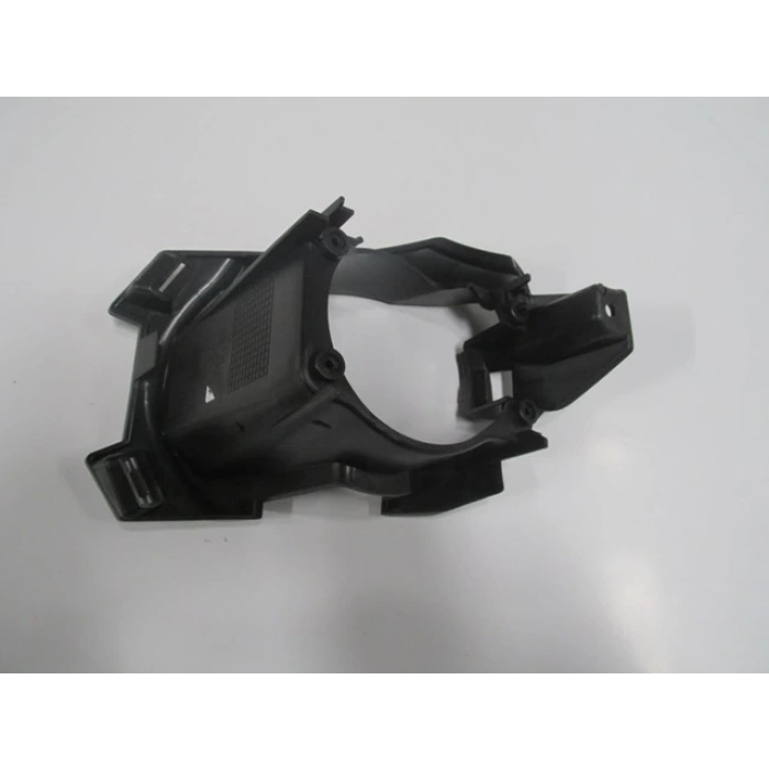 RENAULT KANGOO- 4- 14/17; SİS LAMBA İÇ BAĞLANTI BRAKETİ SAĞ PLASTİK (EUROBUMP)