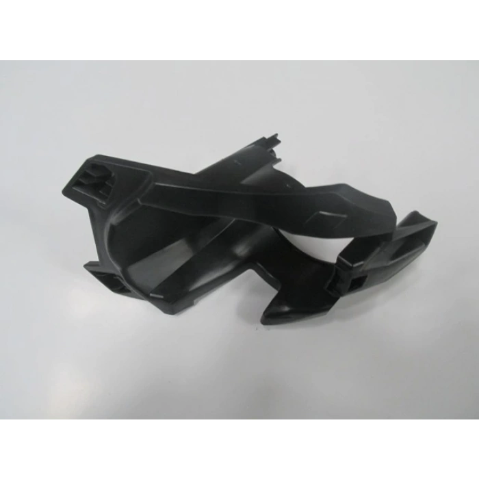 RENAULT KANGOO- 4- 14/17; SİS LAMBA İÇ BAĞLANTI BRAKETİ SOL PLASTİK (EUROBUMP)