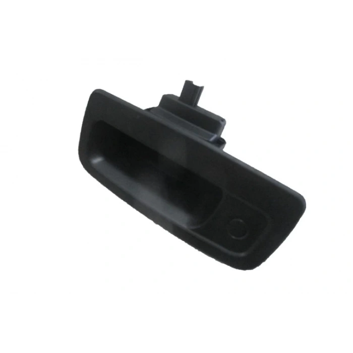 RENAULT KANGOO- 4- 14/21; BAGAJ KAPAĞI DIŞ AÇMA KOLU (BAGAJI YUKARI AÇILAN TİP) (BUTONLU)